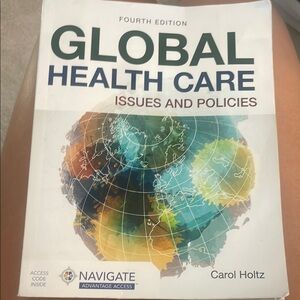 Global Health Care Textbook